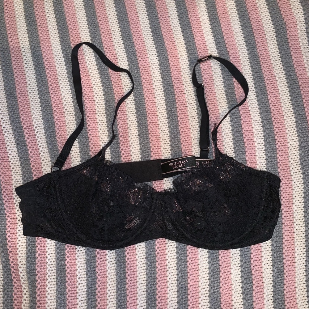 Victoria Secret Push up Bra